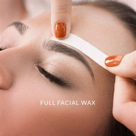 Brazilian Wax Ladies Grooming Natural Living Spa And Wellness Centre