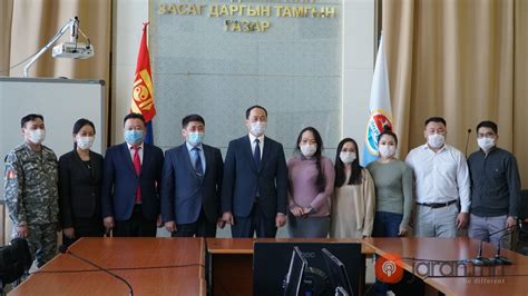 Хандивын аян үргэлжилсээр... - Jaran.MN