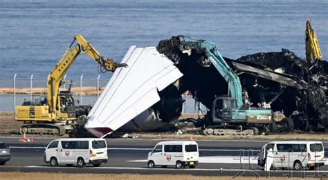 日本东京羽田机场c跑道重新开放，塔台新设1岗位腾讯新闻