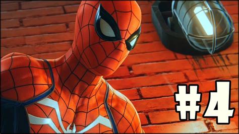 Marvel S Spider Man Turf Wars Walkthrough Part 4 Last Stand PS4