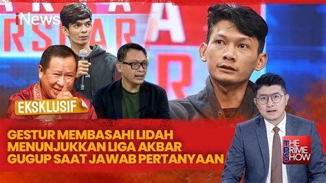 Seandainya Jika Terjadi Rekayasa Napi Harus Dibebaskan Pulihkan