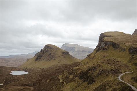 Guide for Exploring Isle of Skye Scotland - thewildlylife.com