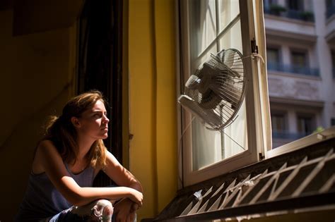 Mis Trucos Para Combatir El Calor En Una Casa Vieja Mal Aislada Y Sin