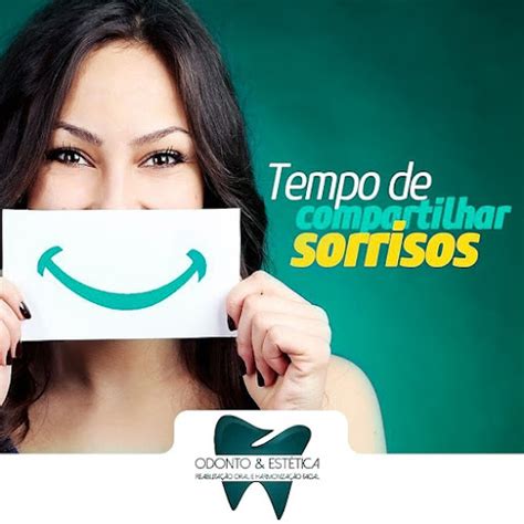 10 avaliações sobre ODONTO ESTÉTICA Reabilitação Oral e