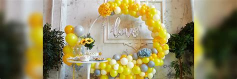 Wedding Anniversary Decoration Ideas