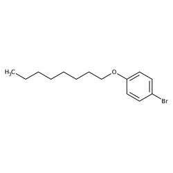 1 Bromo 4 N Octyloxy Benzene 98 Thermo Scientific Chemicals