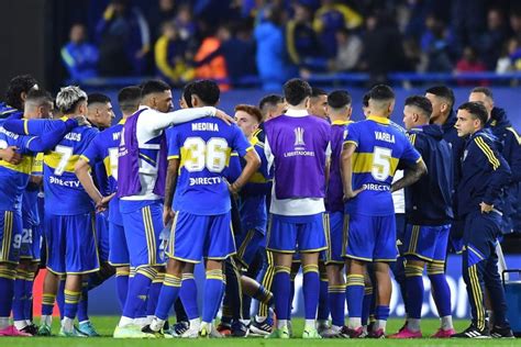 Un Suizo En El Plantel De Boca El Jugador Que Tiene Doble Nacionalidad