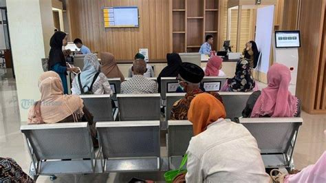 Imigrasi Ternate Terbitkan Paspor Untuk Calon Jamaah Haji Maluku