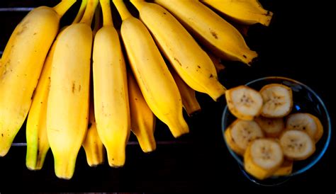 Tipos De Banana Conhe A Os Mais Comuns No Brasil Mf Magazine