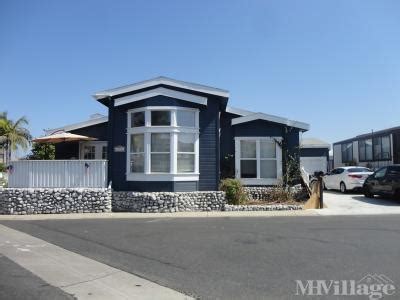 11 Mobile Home Parks in Laguna Hills, CA | MHVillage