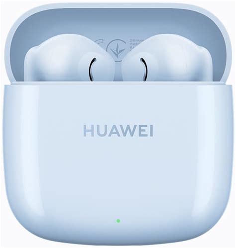 Amazon.com: HUAWEI FreeBuds SE 2 Wireless Earbuds - 40Hour Battery Life ...