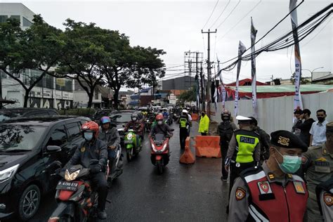 Ridwan Kamil Hadiri Peletakan Batu Pertama Proyek Underpass Jalan Dewi