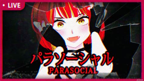 Parasocial Os Perigos De Ser Vtuber Youtube