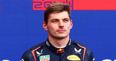 Formula Star Max Verstappens Dating History Revealed Meet His