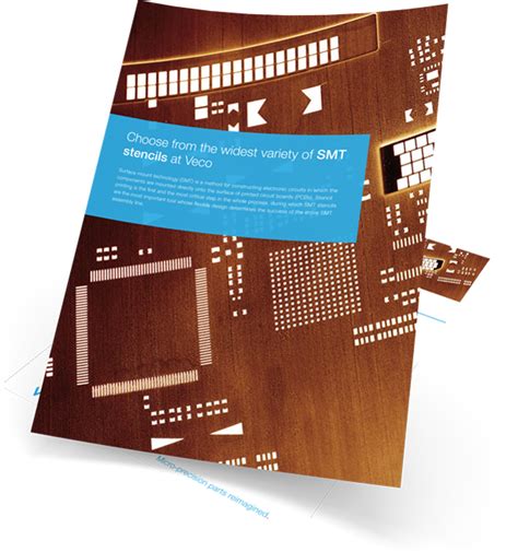 SMT Stencil Application Note