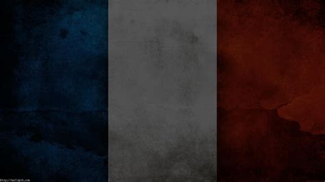 French Flag Wallpapers Wallpaper Cave