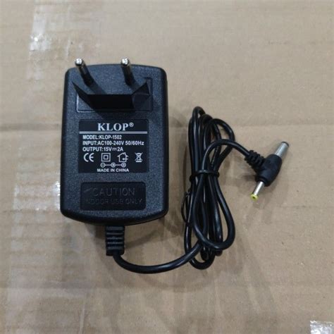 Adaptor Switching V A Pin Adapter Volt Ampere Pin Lazada