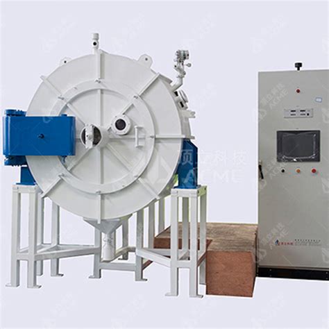 Acme Plasma Rotating Electrode Atomization Equipment Prep Equipment