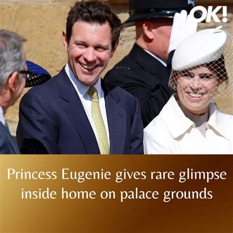 OK! - Magnificent 😍 https://www.ok.co.uk/royal/princess-eugenie-gives
