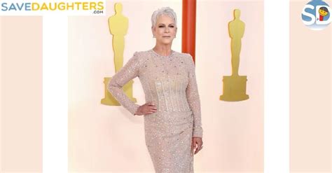 Descubrir 72 Imagen Jamie Lee Curtis Net Worth Abzlocal Mx