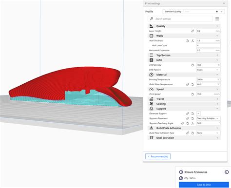 Archivo Stl Gratis Se Uelo De Pesca Crankbait Objeto Para Impresora