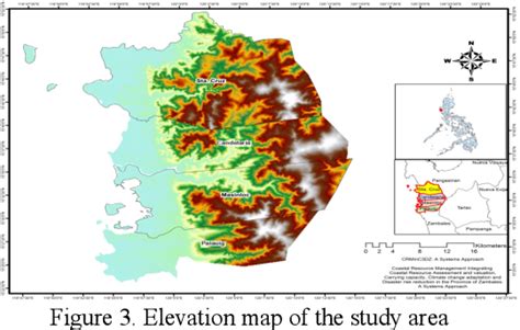 Figure From Gis Assisted Flood Hazard Assessment And Mapping In