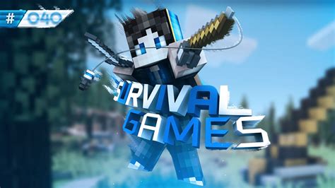 Badlion Games Game 40 Minecraft Survival Games YouTube