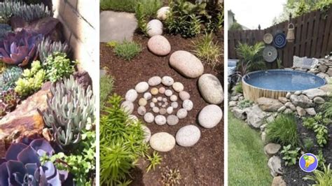 Décorer son Jardin 9 Astuces Originales Faciles et Peu Couteuses