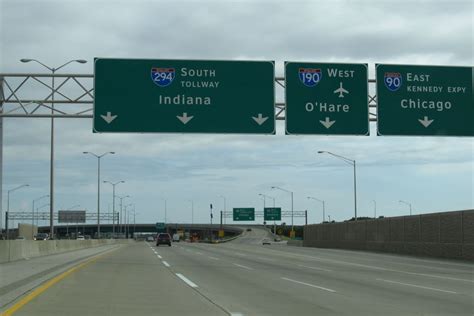 Illinois Tollway proposes $1.4B 2024 capital spending program