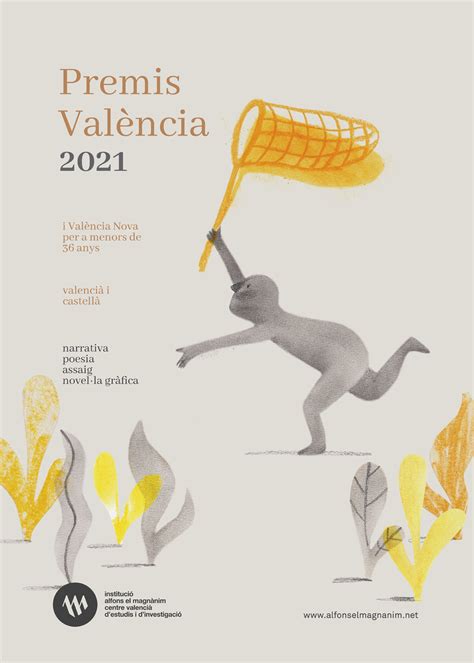 El Magnànim convoca los premios València y València Nova 2021