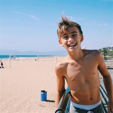 Picture Of Johnny Orlando In General Pictures Johnny Orlando