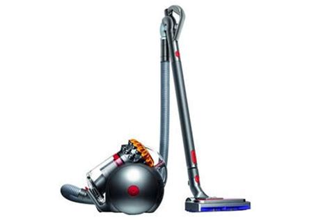 Dyson Big Ball Multi Floor 2 Bagless Vacuum Cleaner