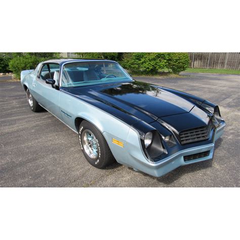 1978 1979 All Makes All Models Parts 152792bl 1978 79 Camaro Rs