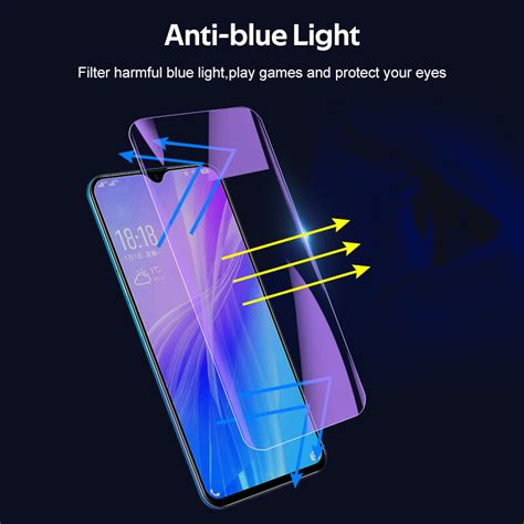 Hydrogelจอฟิล์มprotector Huawei Nova 7i Nova 5 Nova 5i Nova 3 Nova 3i Nova Nova 4e