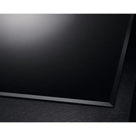 AEG Série 6000 Flex IKE64476FB Plaque à induction 4 zones 60 cm en noir