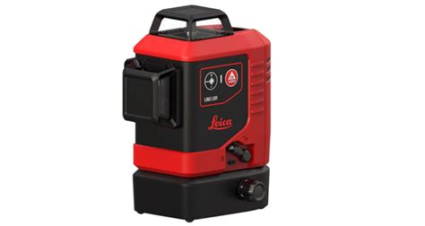 Leica LINO L6R 3D Laser Bouwlasersonline