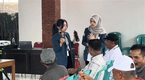 Lepas 2 961 Mahasiswa KKN BBK Ke 5 Rektor Unair Tekankan Pentingnya