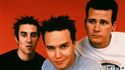 Blink 182 Announce New Album One More Time Au — Australias Leading News Site