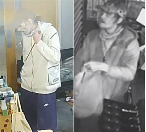 Cctv Appeal Following Two Burglaries In Liverpool Merseyside Police