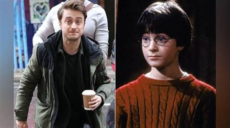 Daniel Radcliffe talks about his struggle with ‘childhood fame’