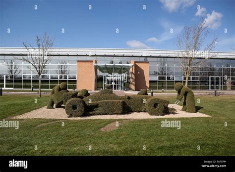 Grove Oxfordshire Hi Res Stock Photography And Images Alamy