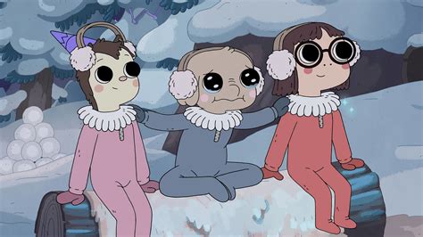 Summer Camp Island Show Summary Upcoming Episodes And Tv Guide From On