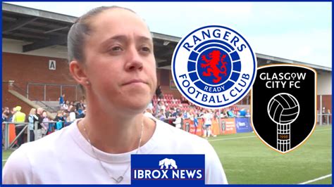 Rangers Women Archives Ibrox News