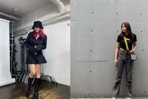 9 Ide OOTD Kasual Ala Rina Hirata Eks AKB48 Manis Stylish