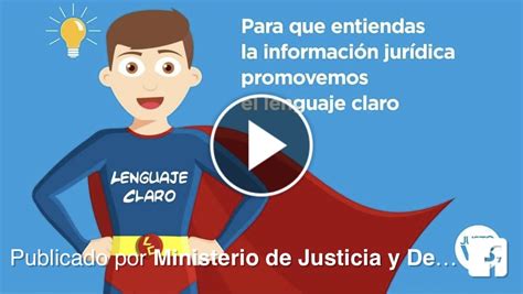 Lenguaje Claro Las Claves De Un Desafío Pendiente De La Política Y La Justicia Lenguaje Claro