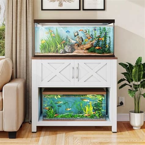 I Tested And Ranked The Best Fish Tank Stand 125 Gallon In 2024 And