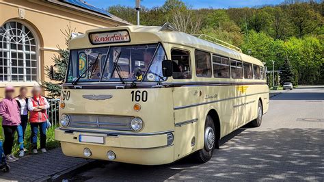 Familienfest Mit Oldtimertreffen Und Ikarus Rundfahrten Ddr Museum