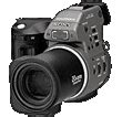 Sony Mavica FD-95 | Cámaras de Fotos de Blog del Fotógrafo