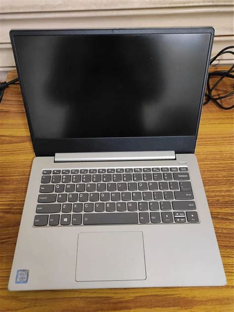 Ideapad 330s Platinum Grey Lenovo Laptop at Rs 18000 | Dell Laptop in ...