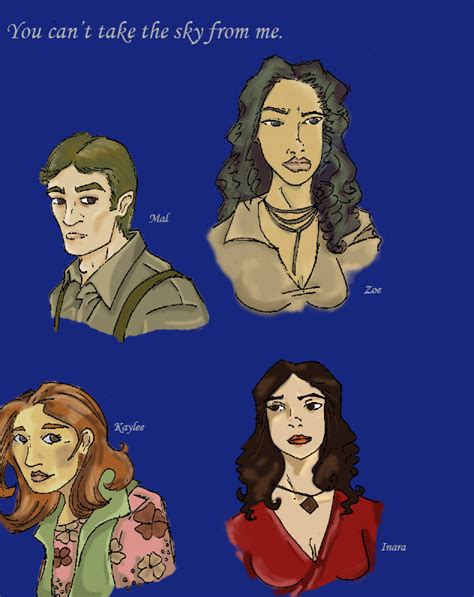 Firefly Character Sheet By Behindthemirror On Deviantart